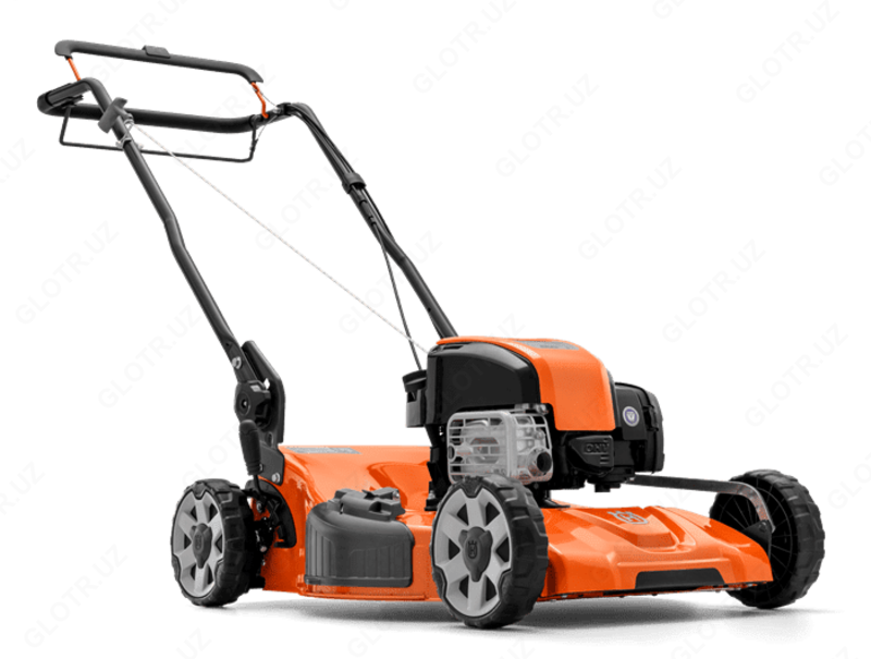 Газонокосилка бензиновая Husqvarna LB256S