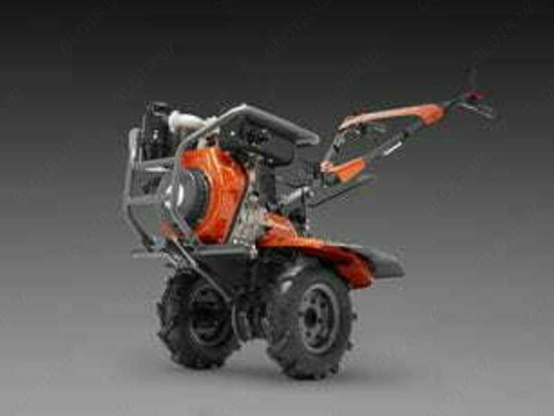Kultivator Husqvarna TF 338 - 8 583 429.5 so'm