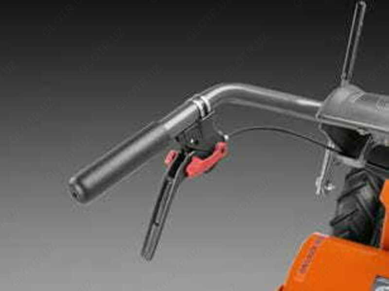 Культиватор Husqvarna TF 225