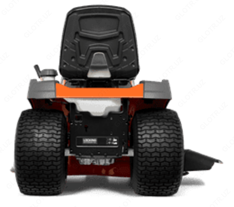 Bogq traktori Husqvarna TS 146 TXD - 66 143 187 so'm