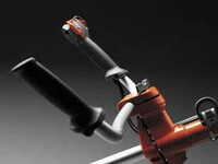 Husqvarna 555 FX benzinli cho'tkasi to'sar - 14 245 607.9 so'm