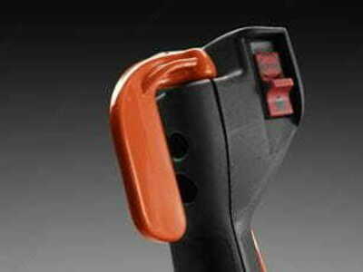 Кусторез бензиновый Husqvarna 555 FX