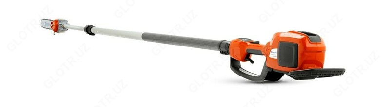 Simsiz qutbni qiruvchi Husqvarna 530iPT5