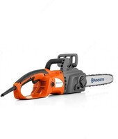  Электрическая цепная пила Husqvarna 418EL - 