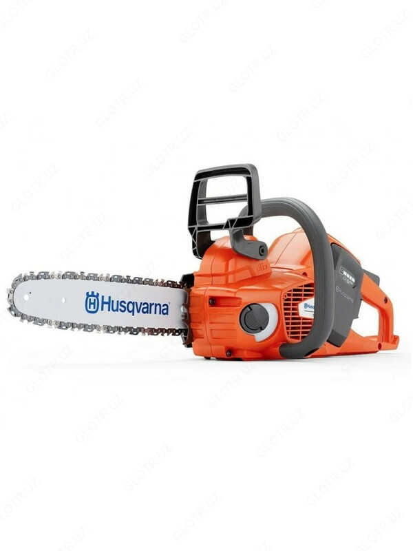  Husqvarna 535iXP simsiz zanjirli arra - 