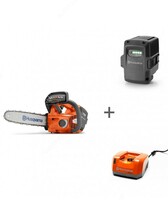 Husqvarna T535i XP simsiz zanjirli arra