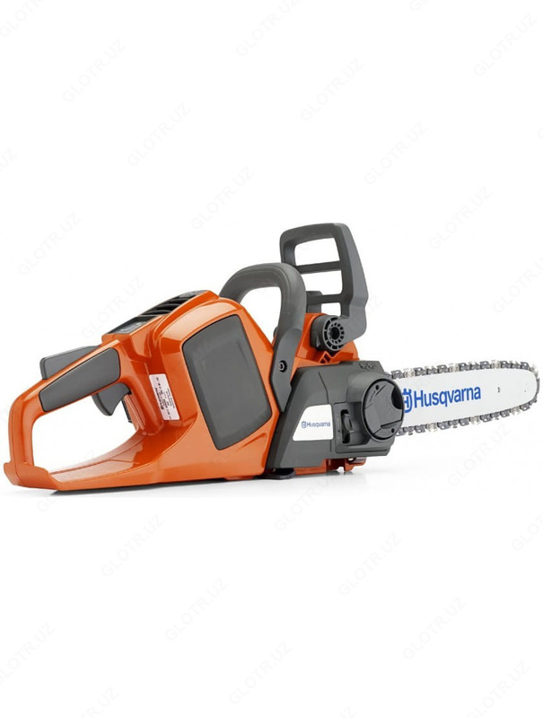 Аккумуляторная цепная пила Husqvarna 330i-12" - 7 665 533.5 сум