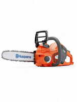  Husqvarna 535iXP simsiz zanjirli arra - 