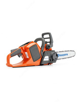Husqvarna 436Li simsiz zanjirli arra - по запросу