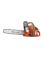 Chainsaw Husqvarna 120 Mark II 16  shinasi + qoshimcha zanjir