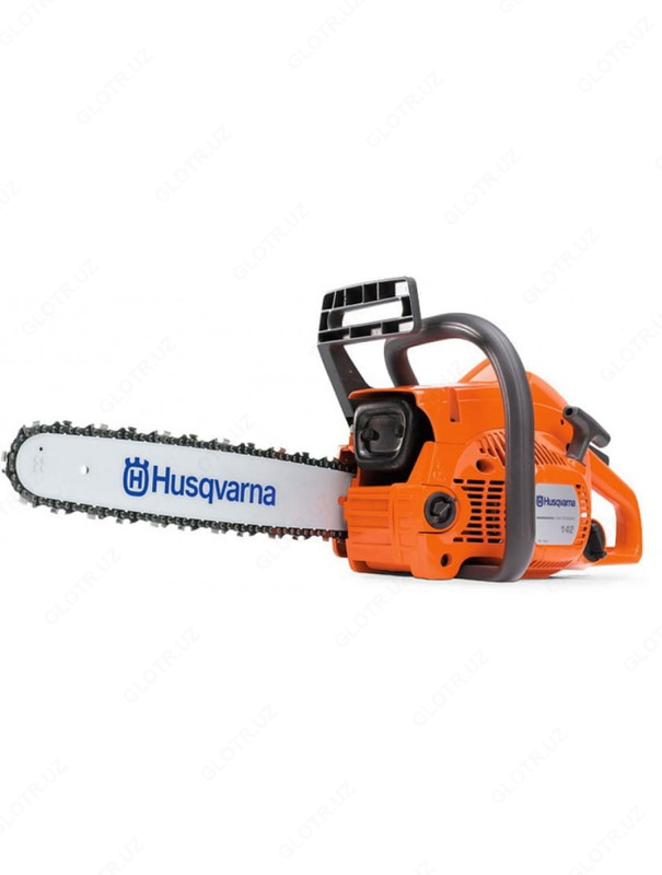 Husqvarna 142e arra