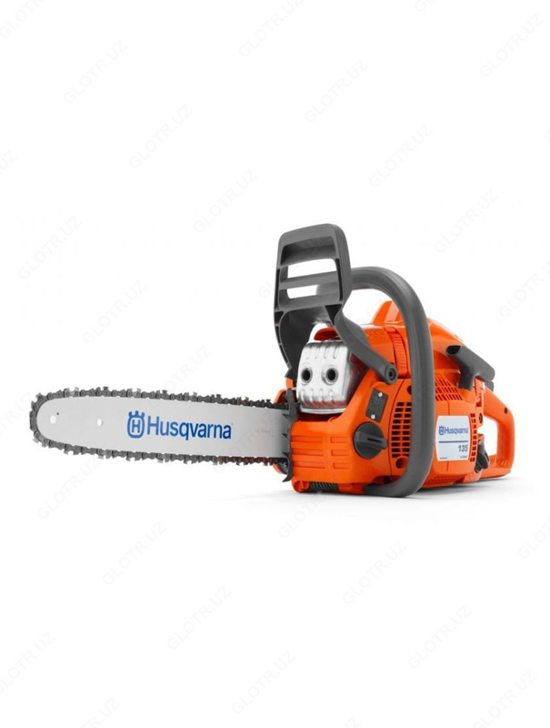 Husqvarna 135 arra
