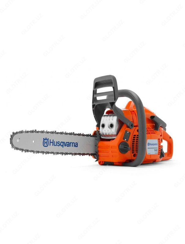 Husqvarna 140 motorli arra