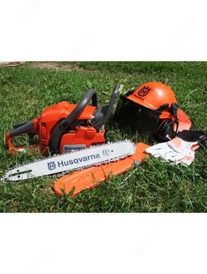 Бензопила Husqvarna 435