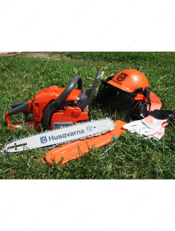 Бензопила Husqvarna 435