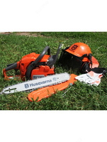  Бензопила Husqvarna 435 - 