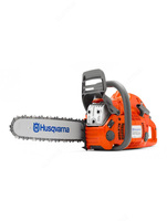 Бензопила Husqvarna 455e Rancher AT II