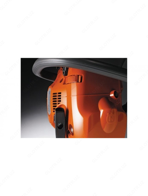 Husqvarna 450e II motorli arra - по запросу