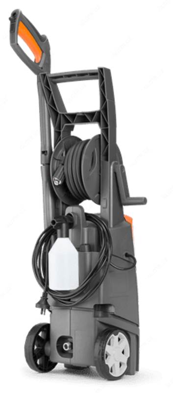  Husqvarna PW 235R yuqori bosimli yuvish vositasi - 