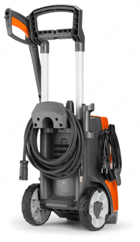  Мойка высокого давления Husqvarna PW 345C - 
