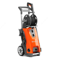 Husqvarna PW 480 yuqori bosimli yuvish vositasi