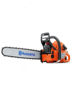 Husqvarna 372XP-18 motorli arra