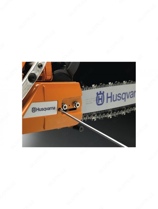 Husqvarna 372XP-18 motorli arra - 12 999 198.6 so'm