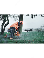 Husqvarna 545 Mark II motorli arra - 12 288 915.8 so'm