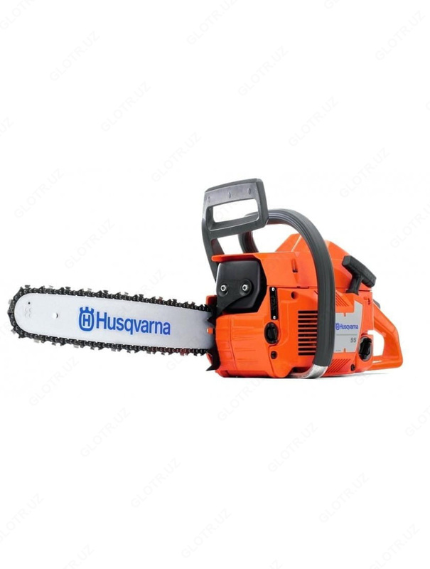 Бензопила Husqvarna 55