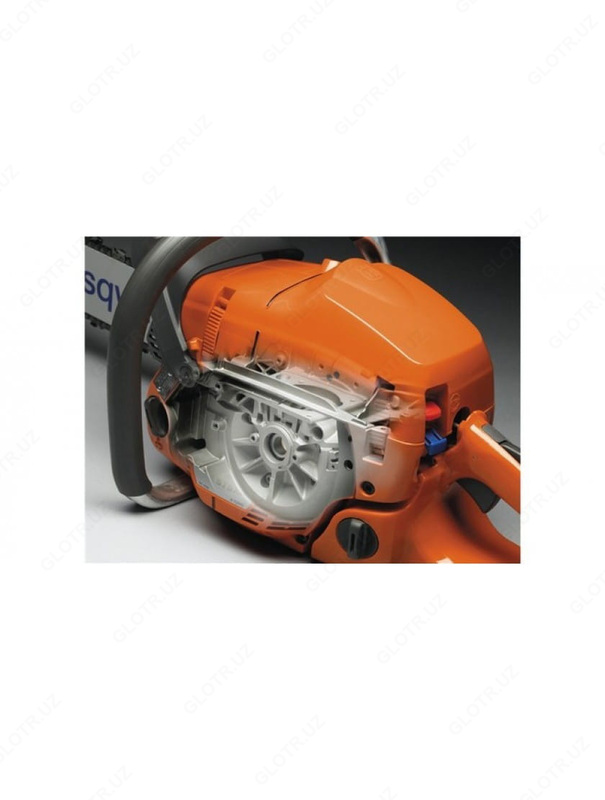 Бензопила Husqvarna 576 XP