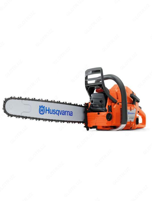 Бензопила Husqvarna 372XP-18