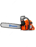 Husqvarna 272 XP motorli arra - по запросу