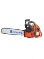 Husqvarna 576 XP motorli arra
