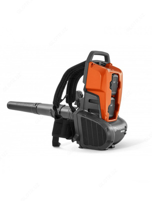 Аккумуляторная воздуходувка Husqvarna 340iBT