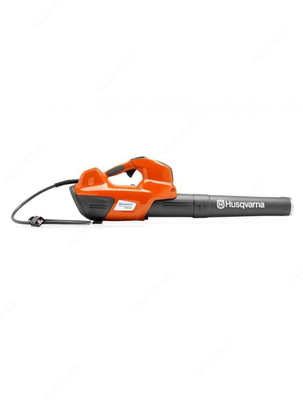 Аккумуляторный воздуходув Husqvarna 536LiB