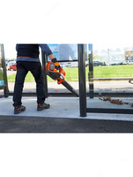 Simsiz shamollatuvchi Husqvarna 436LiB - по запросу