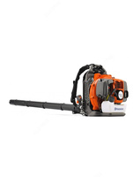 Воздуходув бензиновый ранцевый Husqvarna 350 BT