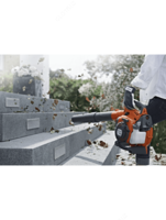 Воздуходув бензиновый Husqvarna 125B - 5 794 908.5 сум