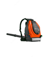 Воздуходув бензиновый ранцевый Husqvarna 356 BTx