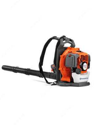 Воздуходув бензиновый ранцевый Husqvarna 530 BT