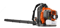 Blower benzin xalta Husqvarna 350 BT