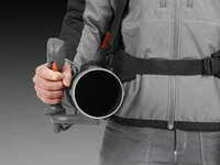 Blower benzin xalta Husqvarna 350 BT - 7 235 868 so'm