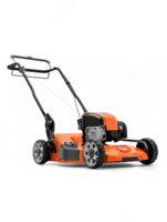 Husqvarna LB256S benzinli maysazor