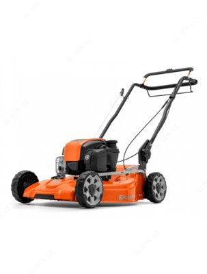 Газонокосилка бензиновая Husqvarna LB256S