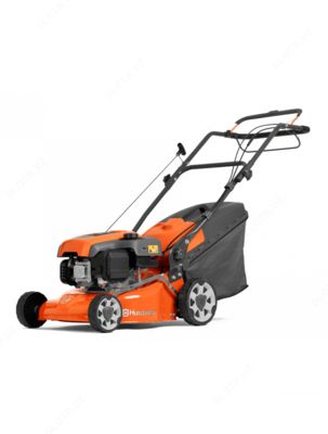 Газонокосилка бензиновая Husqvarna LC 140SP