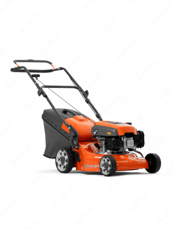 Benzinli maysazor Husqvarna LC 140P