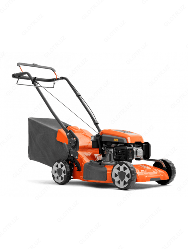 Газонокосилка бензиновая Husqvarna LC 151S