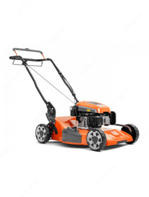 Газонокосилка бензиновая Husqvarna LB 256SP