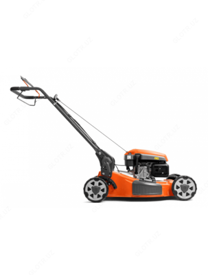 Газонокосилка бензиновая Husqvarna LB 256SP