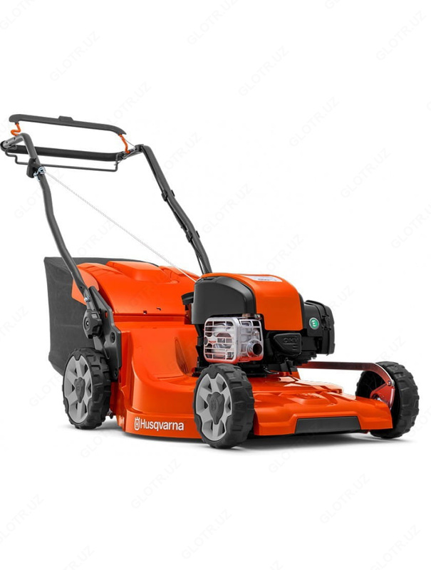 Husqvarna LC 253S benzinli maysazor - 10 208 865.5 so'm